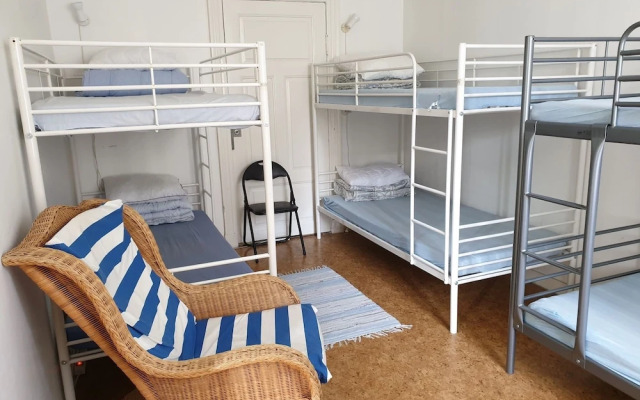 Visby Fängelse - Hostel