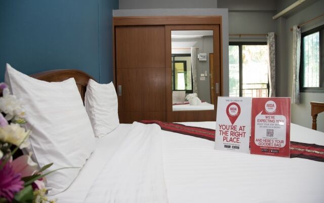 Nida Rooms Nonghoi Galae 177