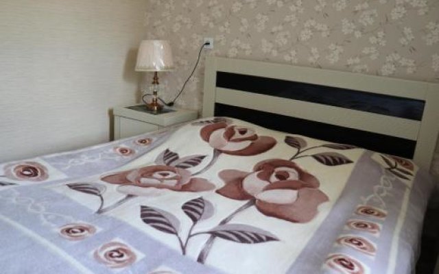 Tamazi's Guest House