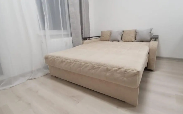 Апартаменты на улице Торфяная 15 корпус 3