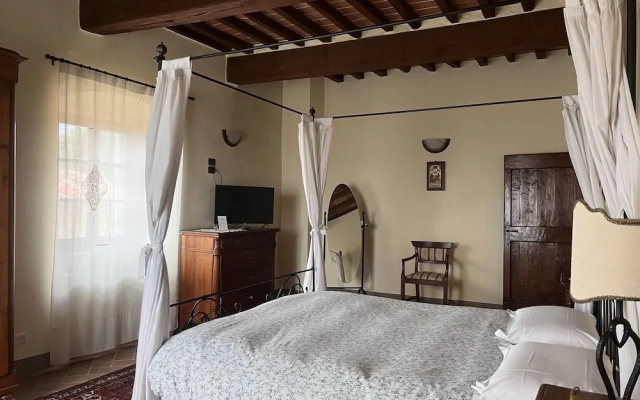 Relais Palazzo Di Luglio