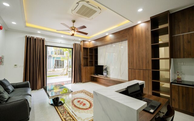Sun Viet Phu Quoc Hotel