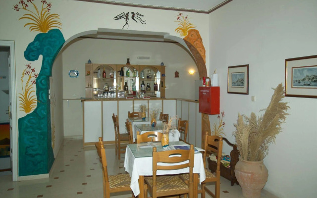 Sellada Apartments
