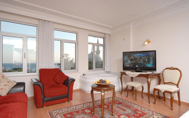 Ada Hotel Istanbul