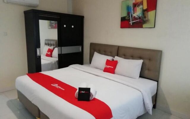 Residences Near Setiabudi One Mall