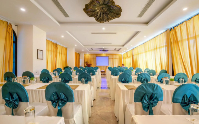 Lasenta Boutique Hotel Hoian