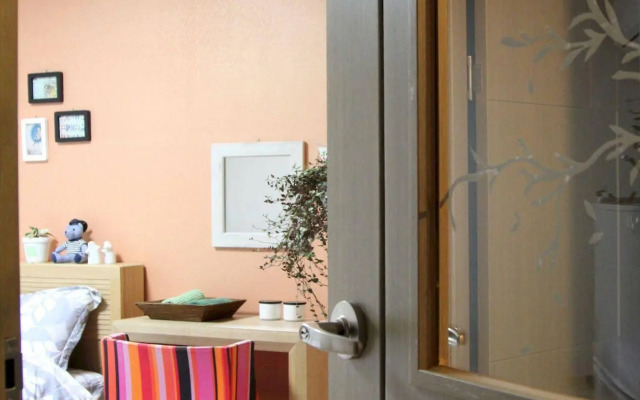 Raon Residence in Gangnam