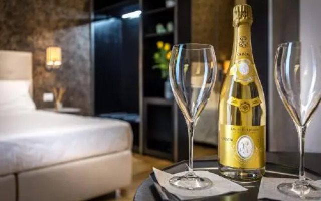 Martelli 6 Suite & Apartments