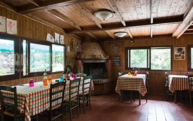 Home4Italy Chalets II
