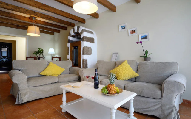 Villas San Blas Chillout