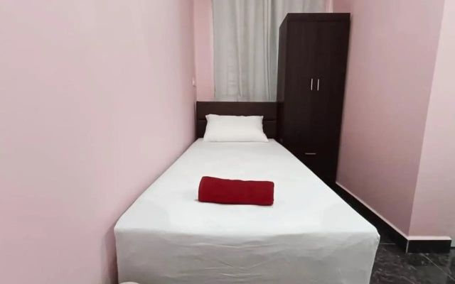 Sunstar Hotel – Guest Rooms – Bayan Lepas