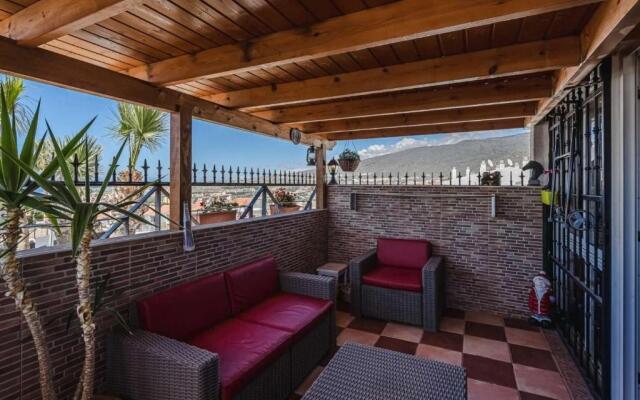 Vivienda Vacacional El Balcón de Villas Canarias