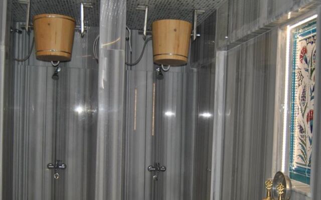 Güney Termal & Spa Hotel