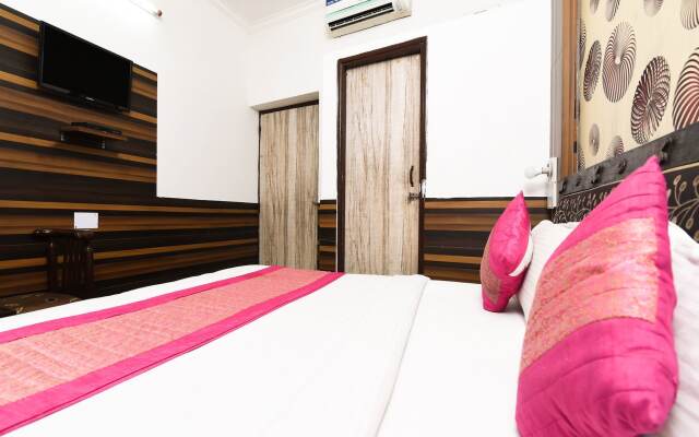 OYO 16014 Hotel Perfect Palace