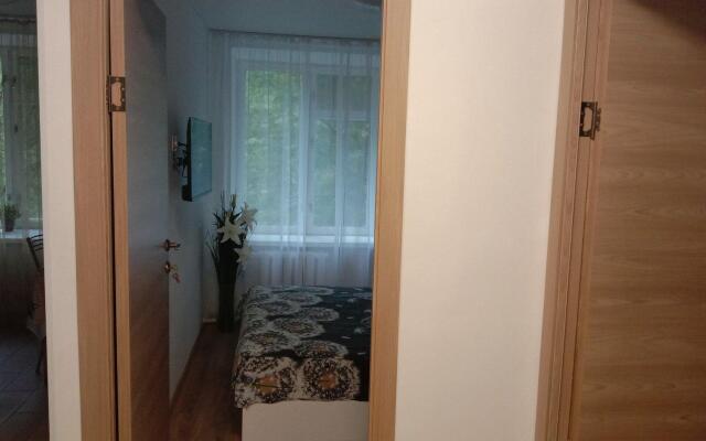 Апартаменты на улице Вавилова