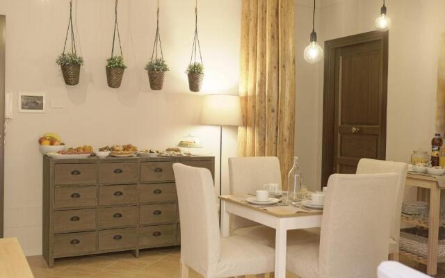 B&B Palazzo Bibirria