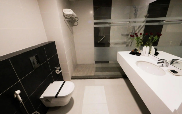 Coral Tower Hotel by Hansa