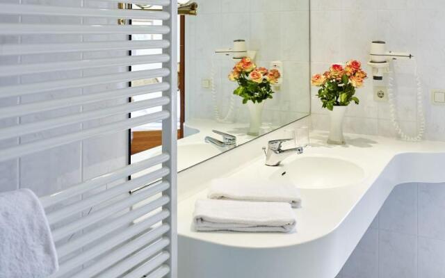 Rheinhotel LARUS