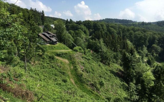 Postwiese Comfortable Holiday Residence