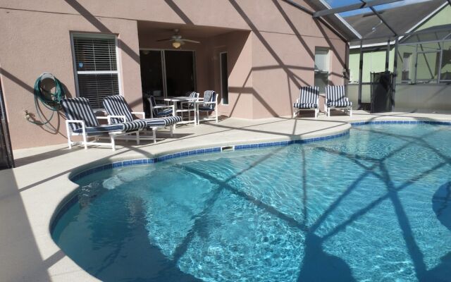 Four Corners Area Pool Homes by ORB