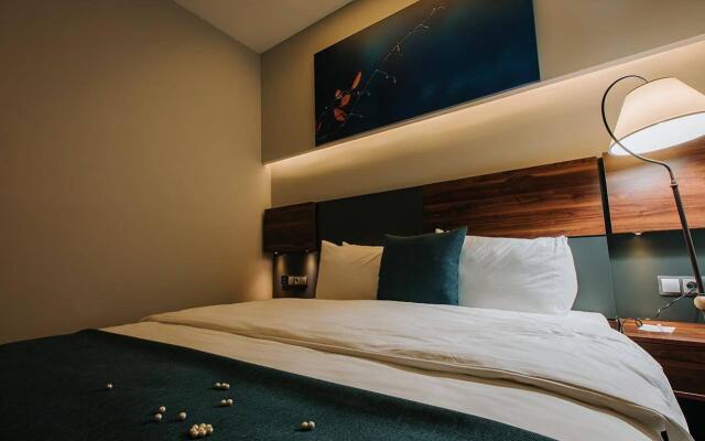 Peerless Villas Hotel