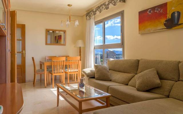 Apartamentos Gemelos 20 - Beninter