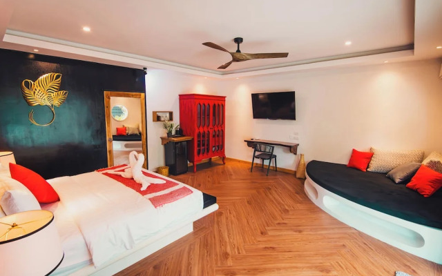 La Belle Vie - Boutique Hotel