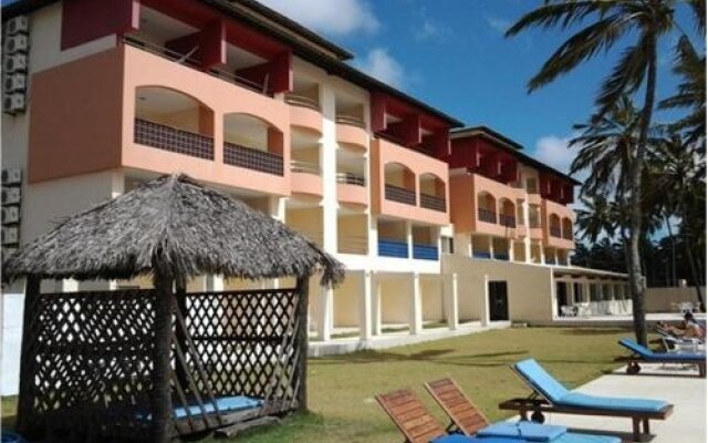 Costa Brava Praia Hotel