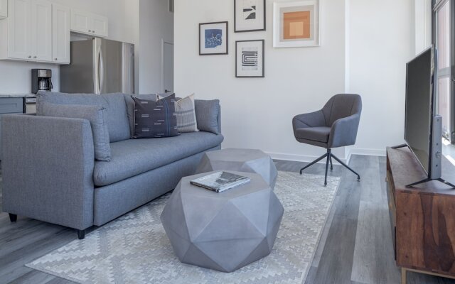 Locale North Broad - Philadelphia