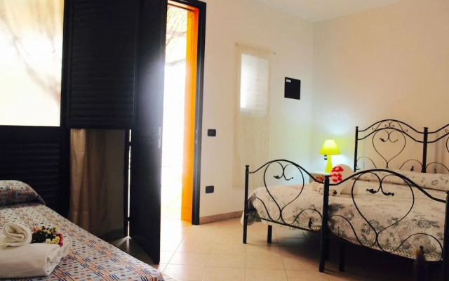 Amoru Bed & Breakfast