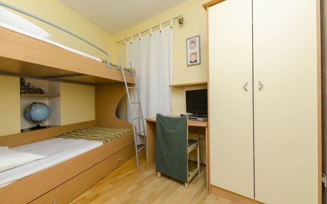 Apartments Jurica