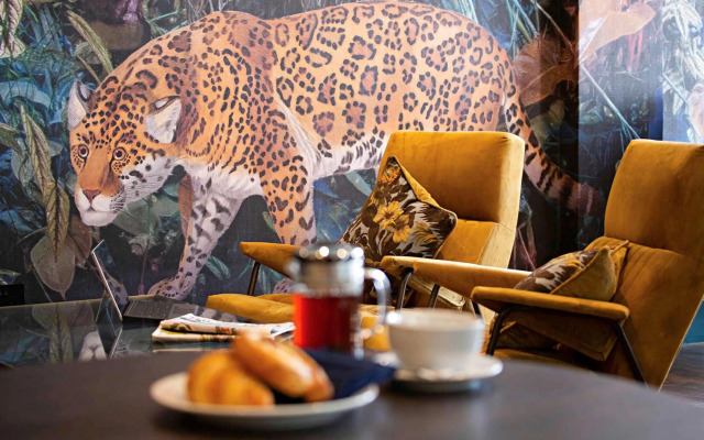 Queens Hotel & Spa Bournemouth
