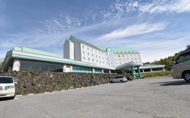 Hotel ParkHills