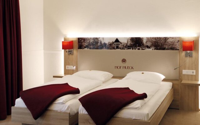 Hotel Restaurant Hof Hueck