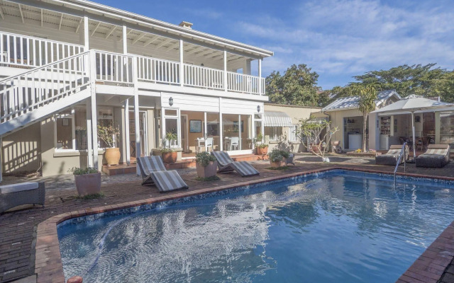 Cuninghams Island Guest House