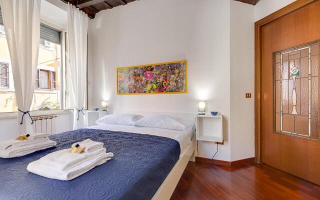 Rome as you feel - Panisperna Apartment