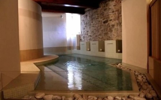 Hotel Terme Alessandra Gonzaga Spa