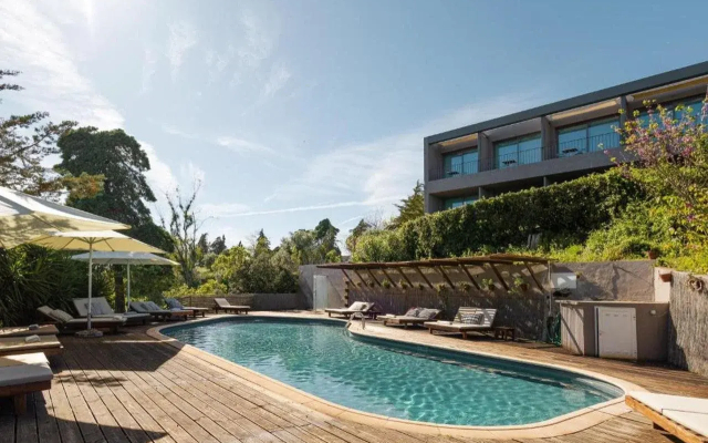 Vale do Gaio Hotel