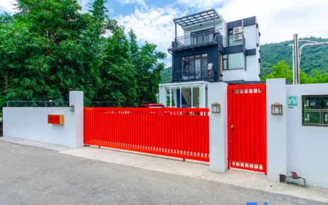 Meet Shanlan Private Room Pet-Friendly B&B