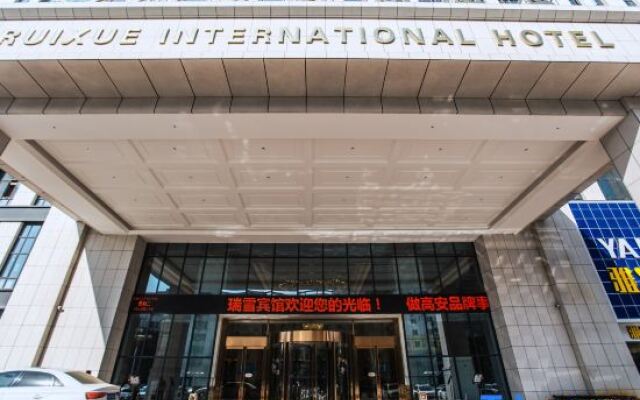 Ruixue International Hotel