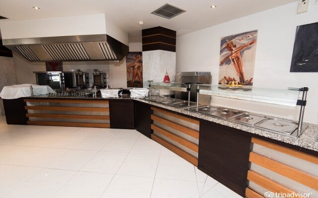 Cathrin Hotel
