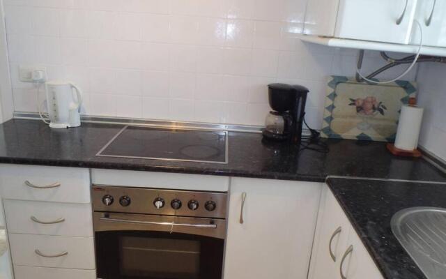 APARTAMENTO AGUAMARINA Nsf54 -NERJA