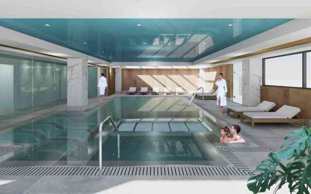 Amira Luxury Resort & Spa