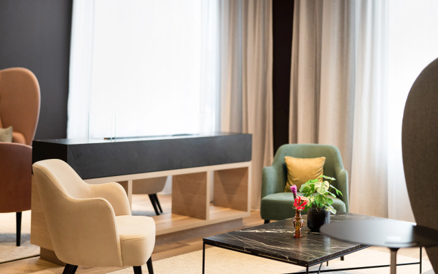 Intercityhotel Leiden