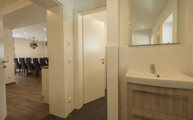 Chalet Wallner by Alpentravel