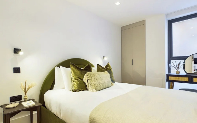 Be London - The Maida Vale Residences