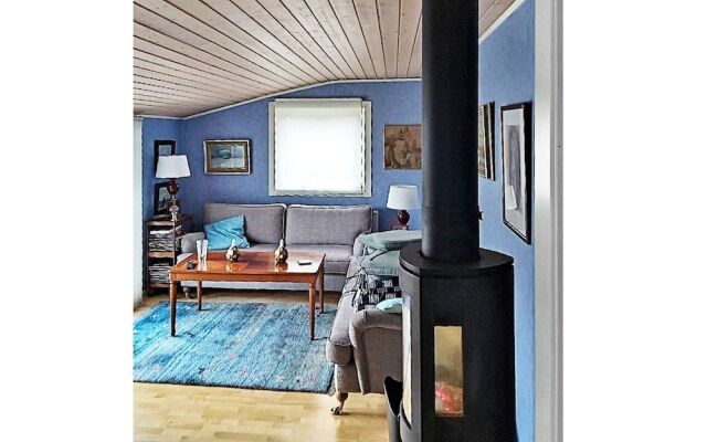 4 Person Holiday Home in Mariefred