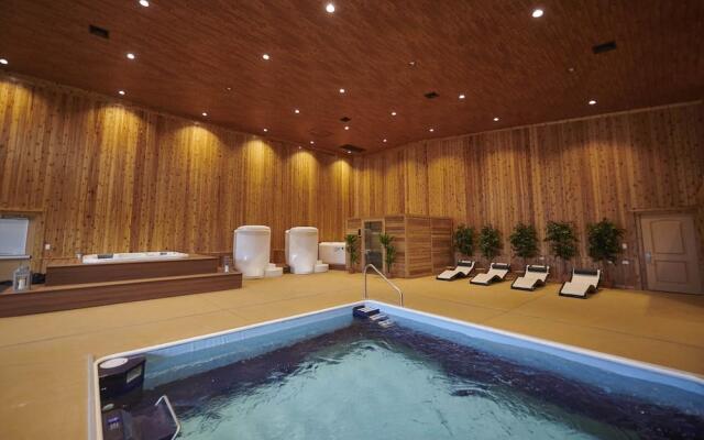 Eupepsia Wellness Center