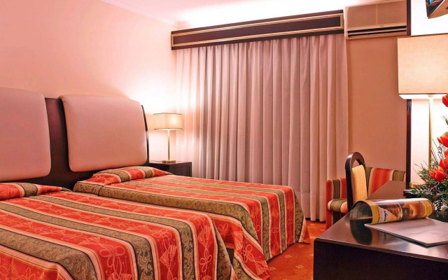 Hotel Jardim