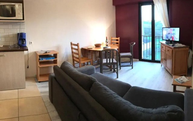 Résidence Saint Rémy - Appartement Familial